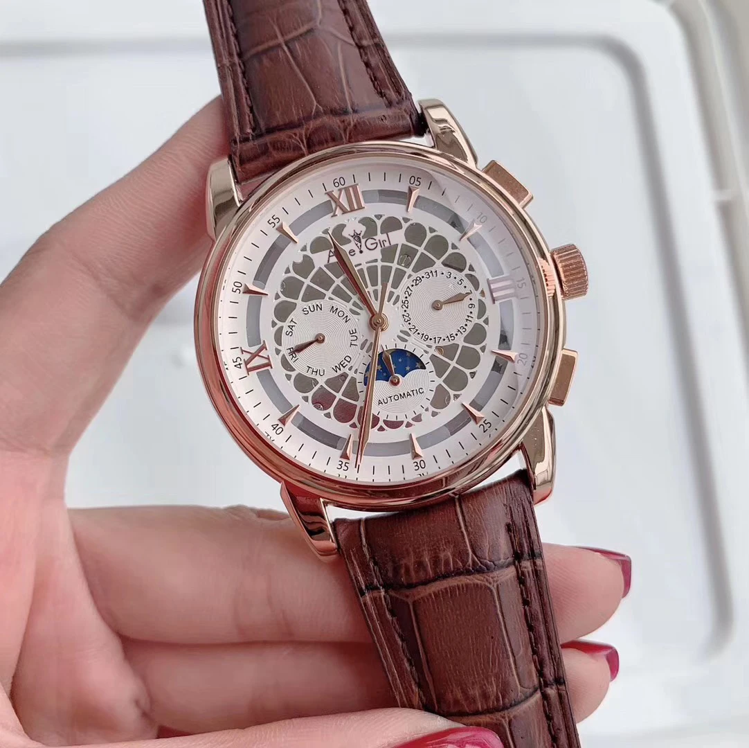 

Couple Watches