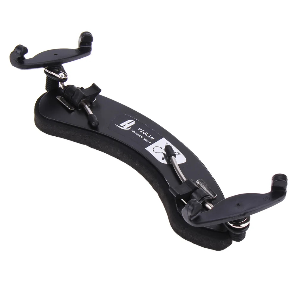 

Violin Shoulder Rest 3/4 4/4 Violin for Rubber Material Violin Accessory Music