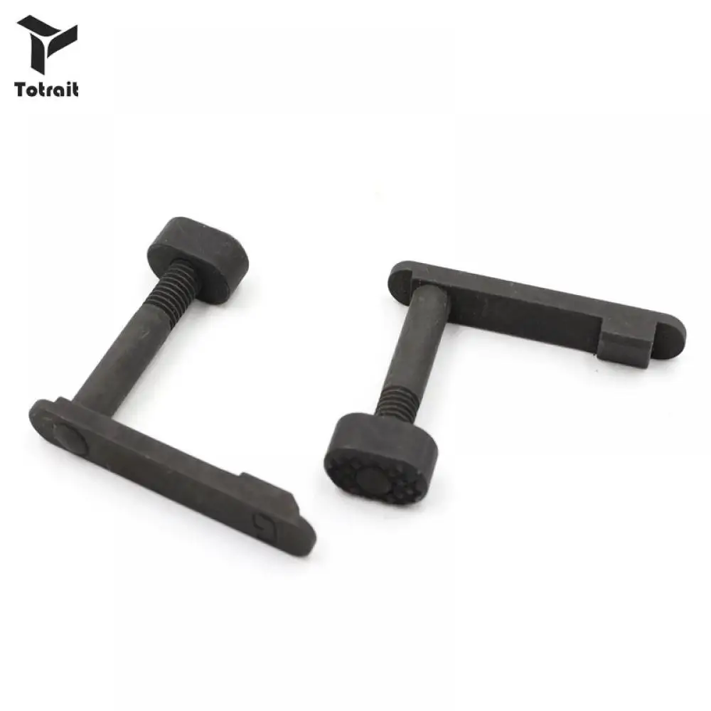 

Тактическая игрушка M4 Стандартный раздельный зажим для удочки TTMSJ зажим аксессуары для охоты