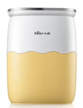 Домашняя полностью автоматическая машина для завтрака с двойным цилиндром и