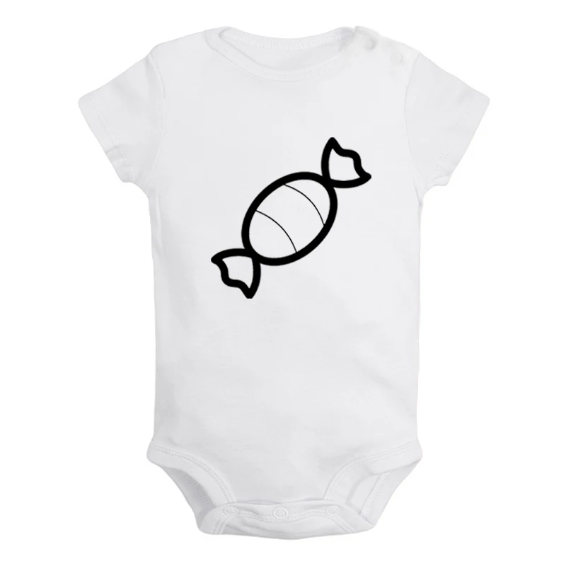 

Комбинезон с коротким рукавом для новорожденных девочек и мальчиков, 100% хлопок