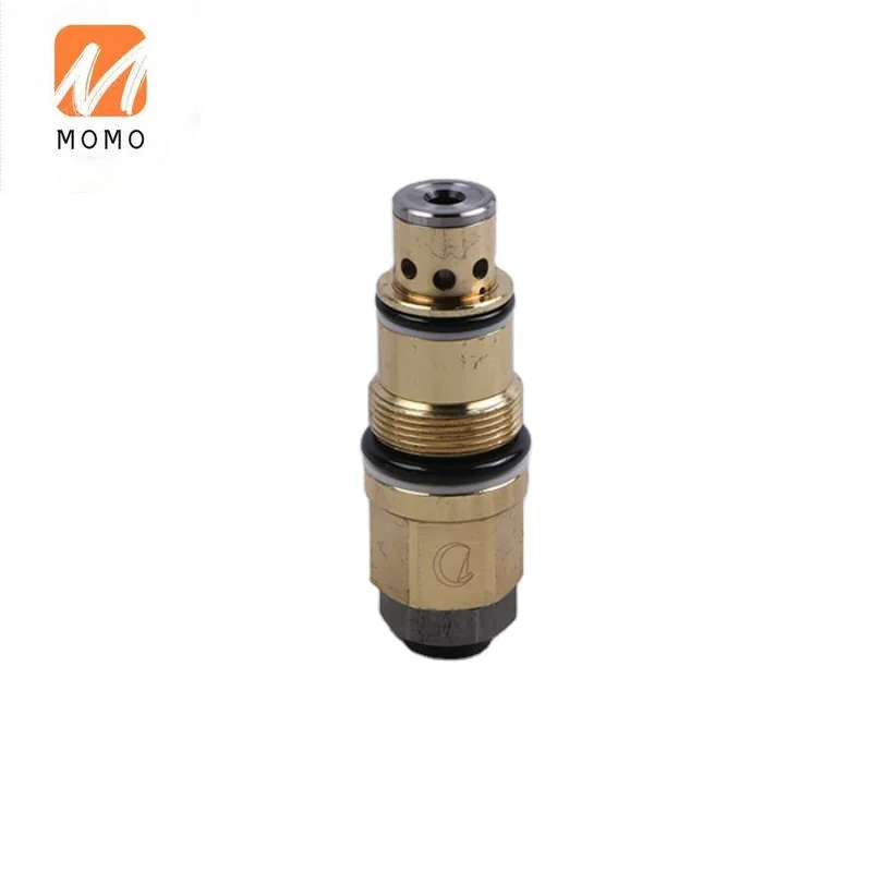 

High Quality DH55 Relief Valve for Excavator Swing Motor