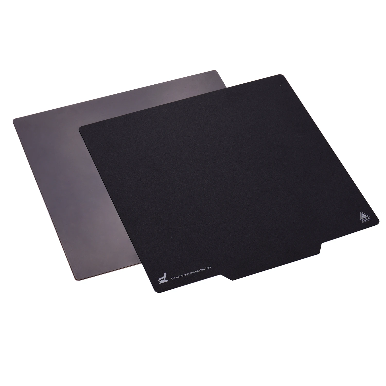 Магнитная Съемная наклейка Aibecy на поверхность сверхгибкая 235*235 мм для