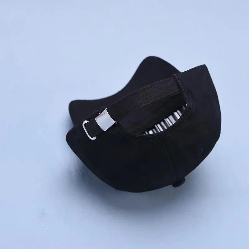 

LDSLYJR 2021 new style letter embroidery cotton Casquette Baseball Cap Adjustable Snapback Hats for child boy and girl 52