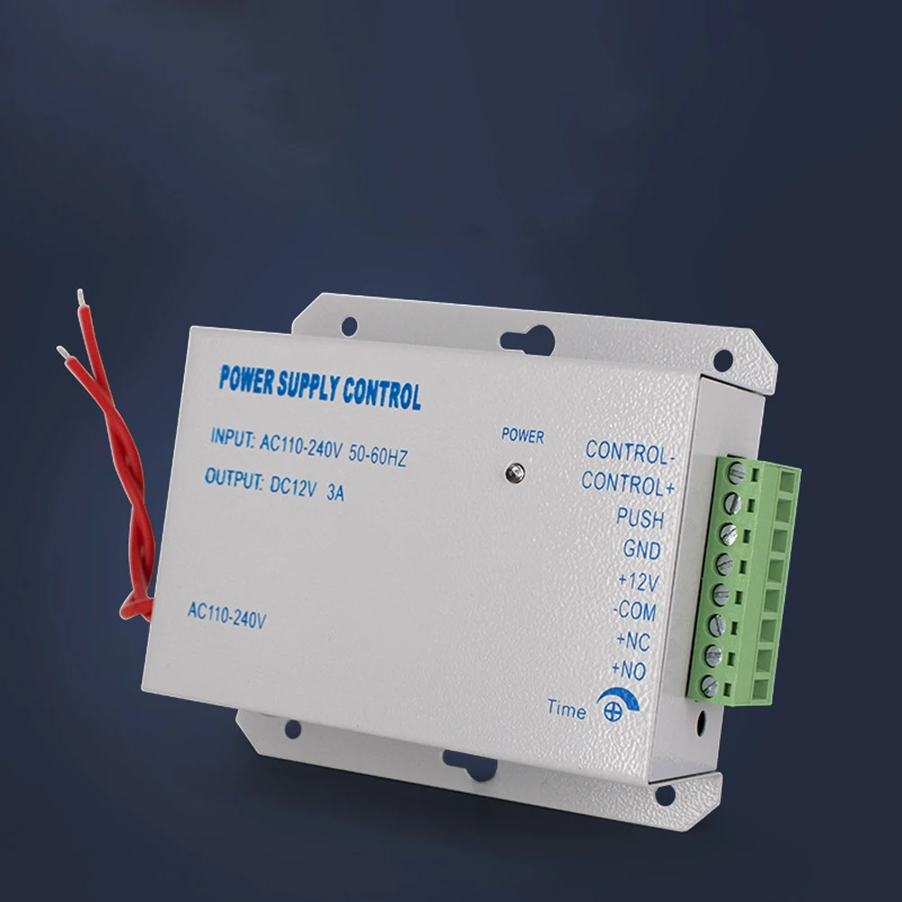 Профессиональный блок управления доступом силовой трансформатор поставщик