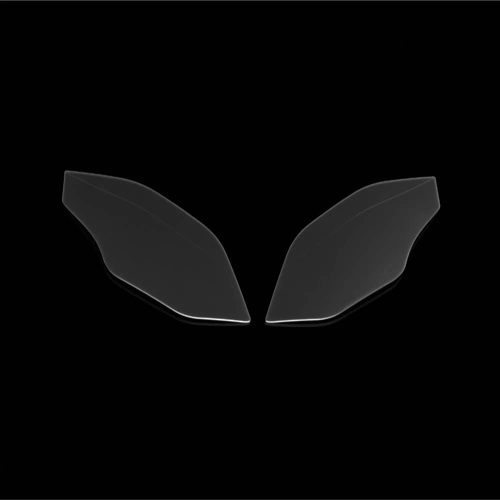 

FOR BMW R1200RS R 1200RS R1200 RS R 1200 RS 2015-2018 motorcycle Headlight Protector Cover Shield Screen Lens