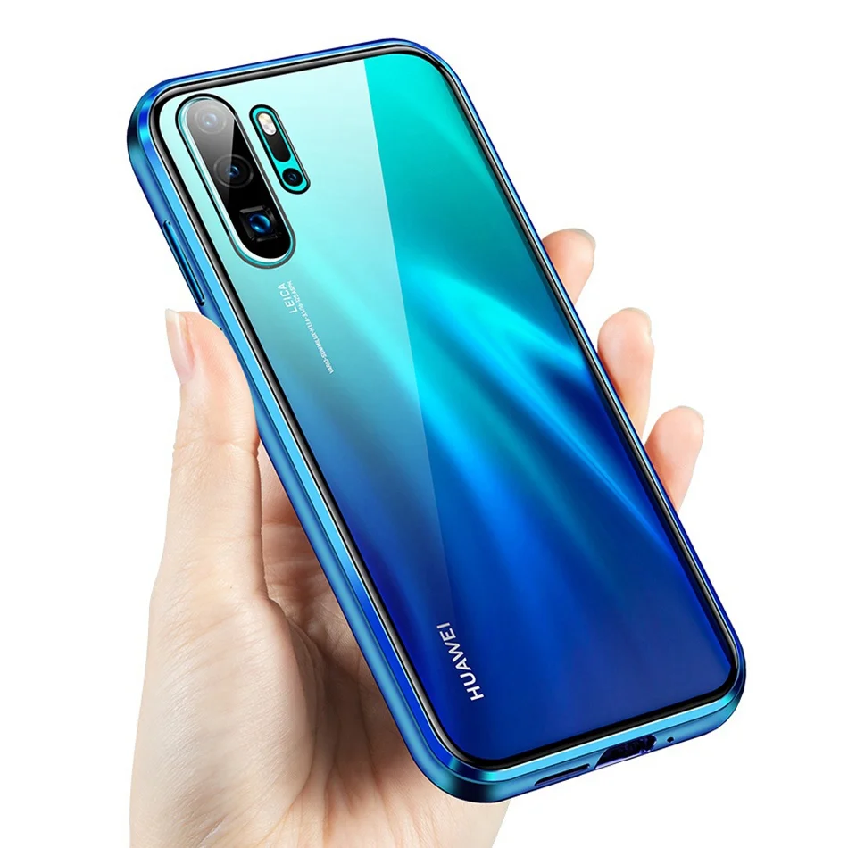 Для Redmi Note 8 K20 Pro 7 двухсторонний чехол из закаленного стекла для Xiaomi CC9E Mi 9 SE 9T