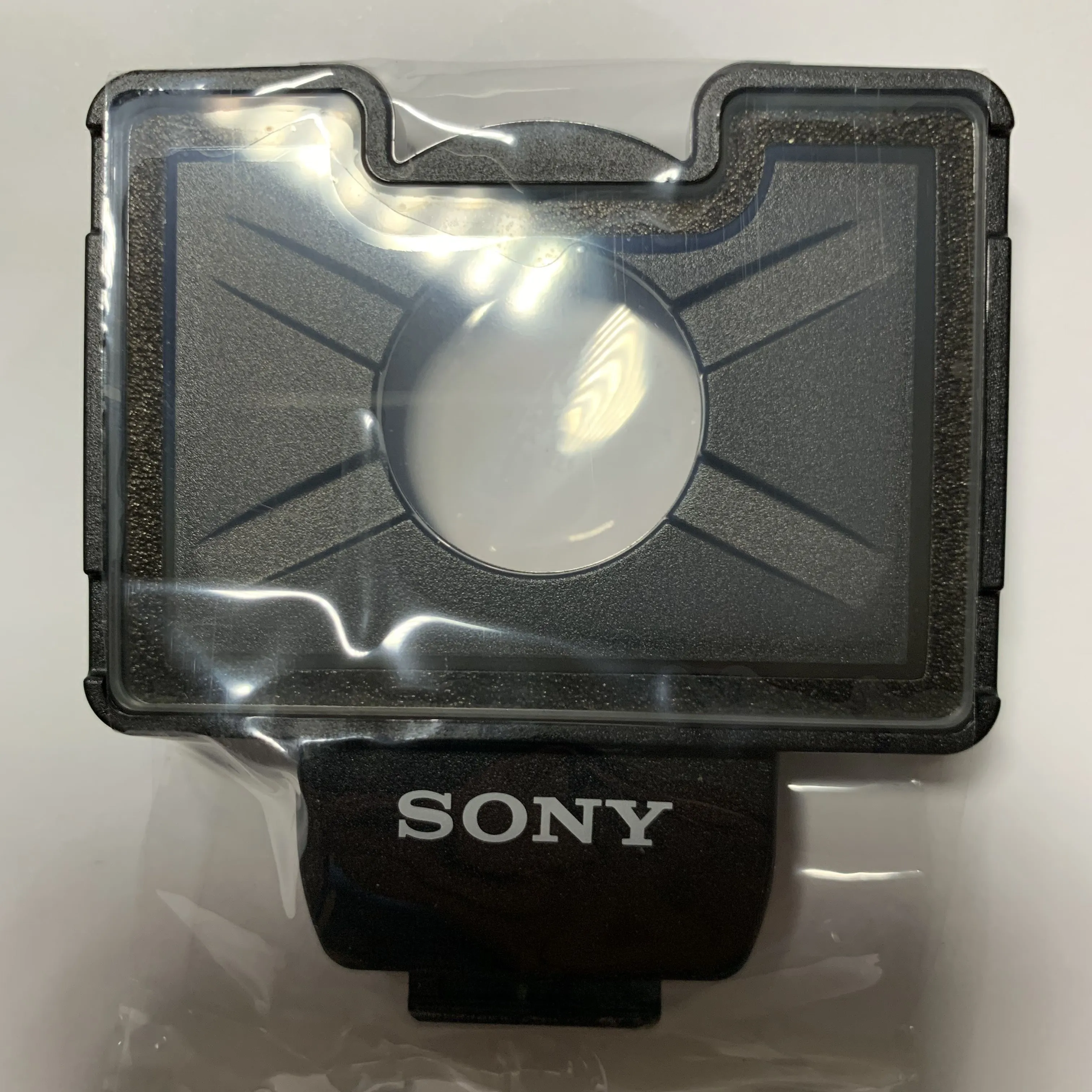 Защитная крышка объектива SONY MPK AS3 для Sony HDR AS100V AS200V AS100 AS200 AS20 AS30 AS15