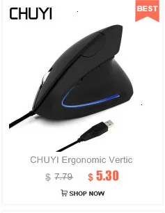 CHUYI Автомобильная беспроводная мышь спортивная машина 2,4 ГГц USB оптическая компьютерная мышь 3D Mause Gamer для ПК ноутбука подарок