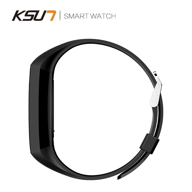 KSS701 браслет ЭКГ PPG монитор HRV Смарт-часы спортивный фитнес-трекер пульсометр кровяное давление браслет IP68 водонепроницаемый