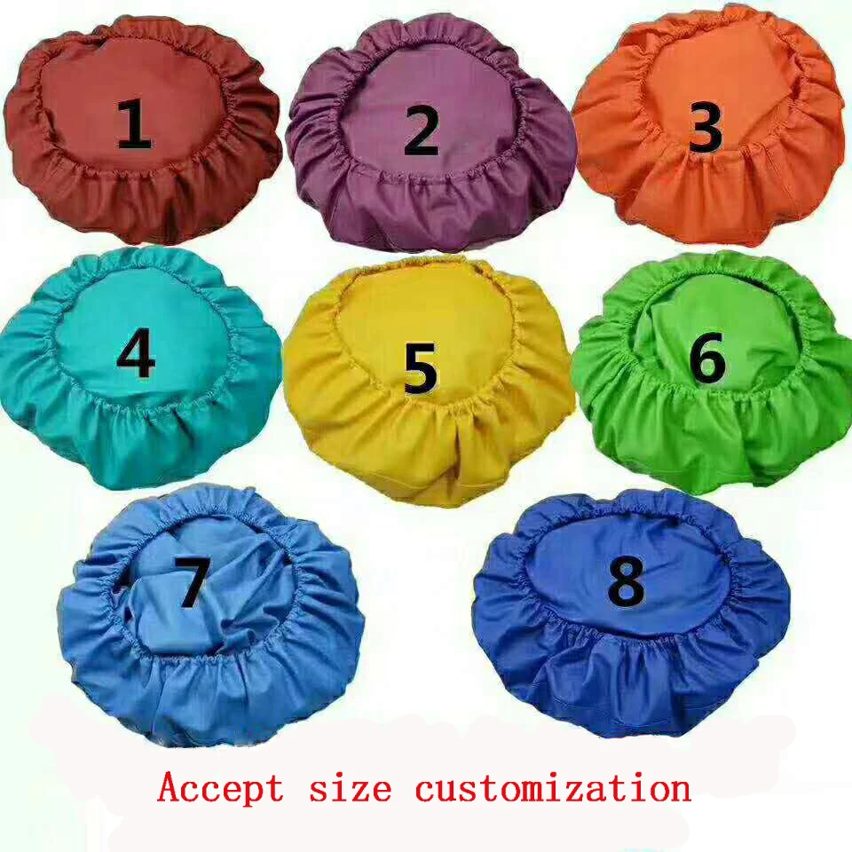 Чехол на сиденье стоматологического кресла из искусственной кожи