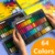 Мягкий Набор для рисования с пастелью Mungyo, 64 цвета, набор цветов, квадратный мел - изображение