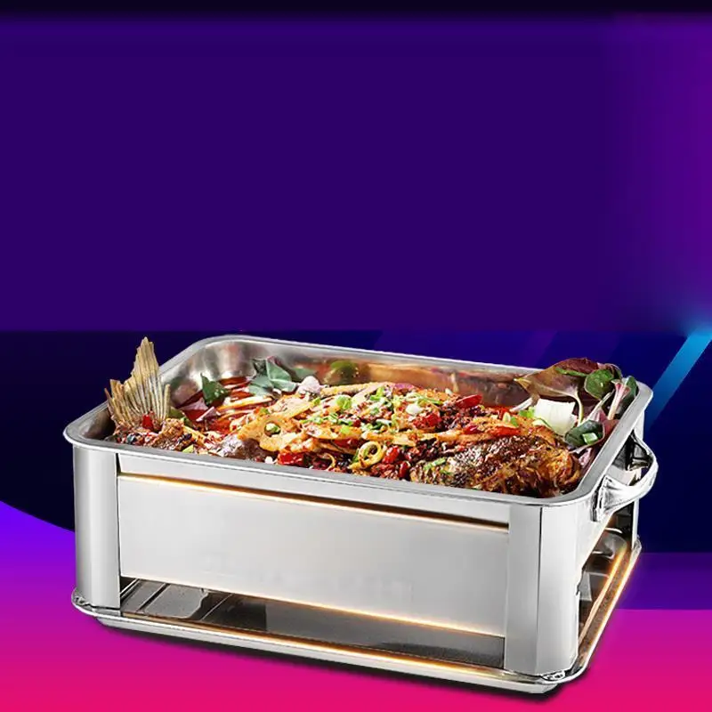 Портативная гриль-тарелка Parrilla De для кухни на открытом воздухе угольный уголь