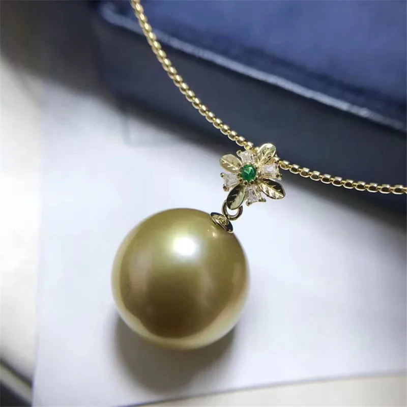 

Solid 18K Yellow Gold for DIY Jewelry Accessories Pendant Clasp Connector Clip Clasp Pinch Clip Bail Pendant Bail Bead