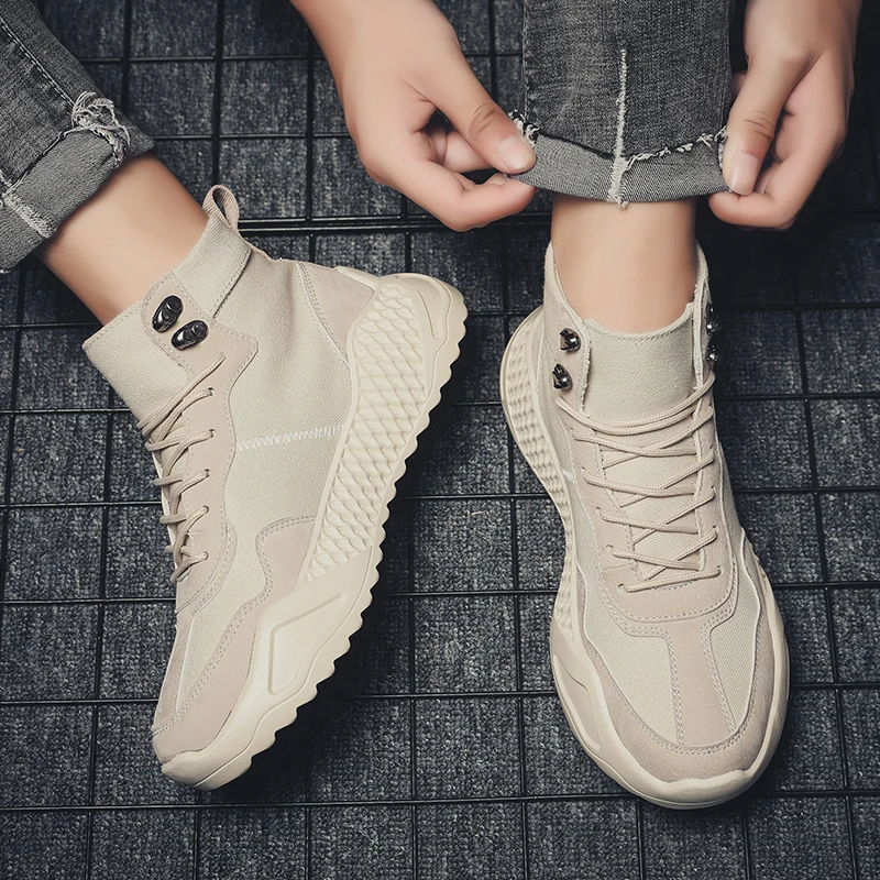 Новейшая модель устойчивая Мужская обувь для бега скоростные кроссовки