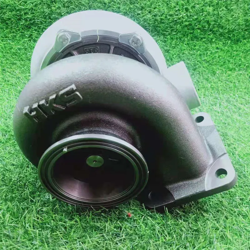 T66-2 GT35 GT3584 T4 T04Z TO4Z T04R TO4R T04S TO4S анти-всплеск воды и масляным охлаждением Turbo HKS