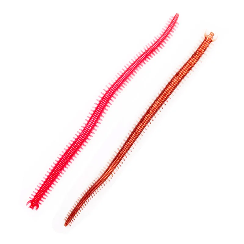 Приманка рыболовная силиконовая 12 5 см 1 6 г 10 шт./лот | Спорт и развлечения