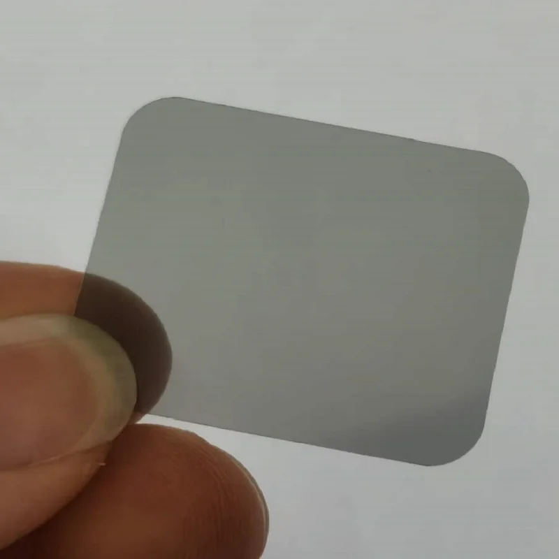 5 шт. оригинальное качество ЖК-поляризатор пленка 38 мм/42 мм для Apple i watch series 1/2/3