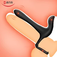 couples g spot vibrator nipples vagina stimulator long lasting penis erection delay ejaculation orgasm adult sex toys sex shop