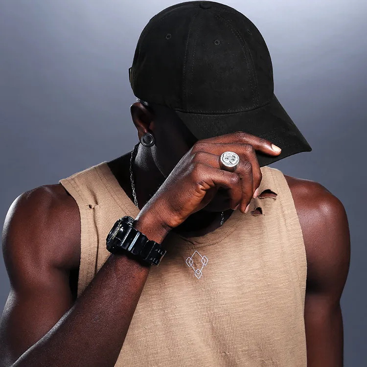 Винтажная Бейсболка унисекс регулируемая шапка для папы военная поло