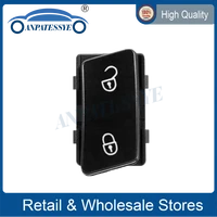 high quality central saftey lock unlock button switch for volkswagen vw caddy touran oem 1td 962 125 1t0 962 125b 1t0962125b