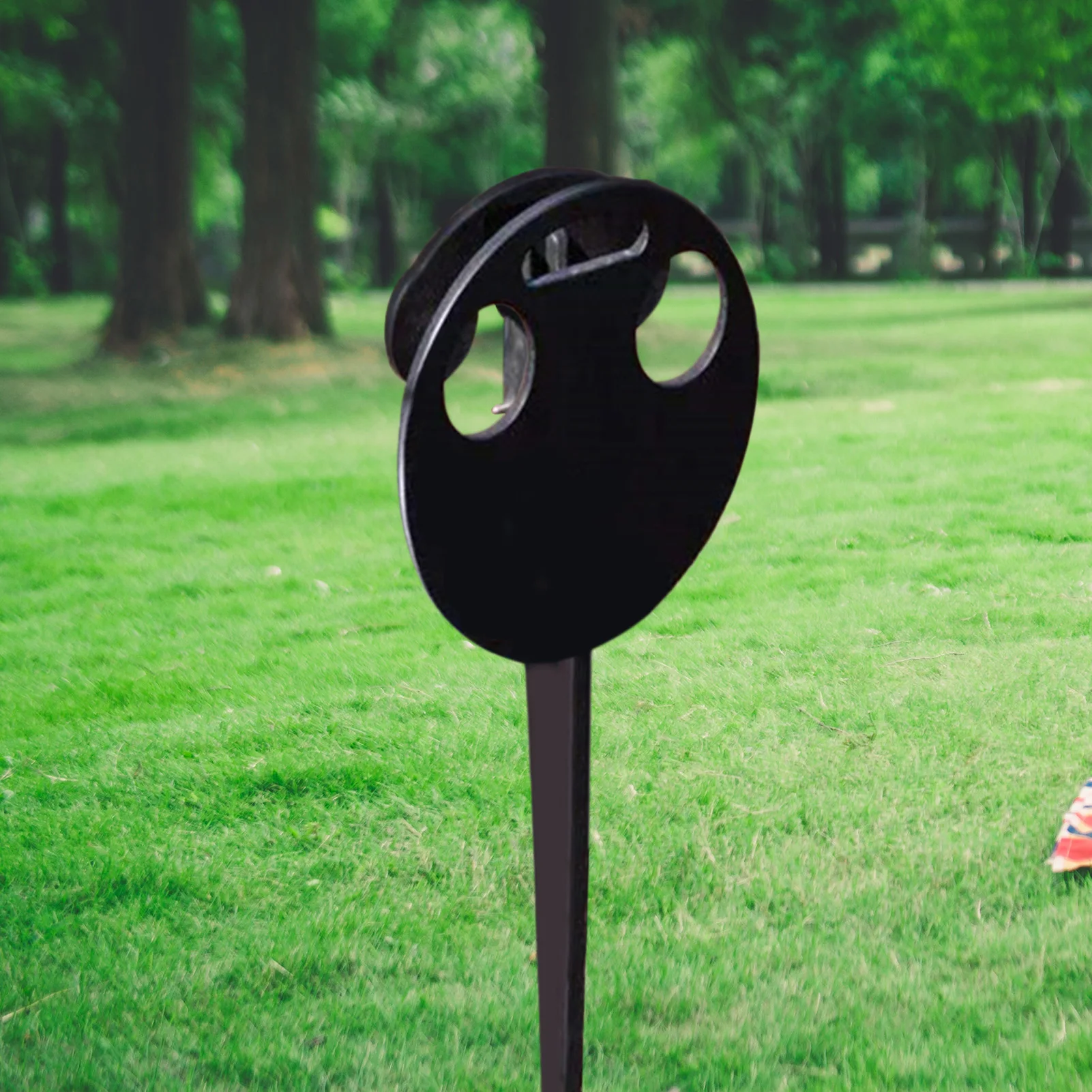 Открытый стол для винного складной Кола Портативный коробки деревянного Стекло