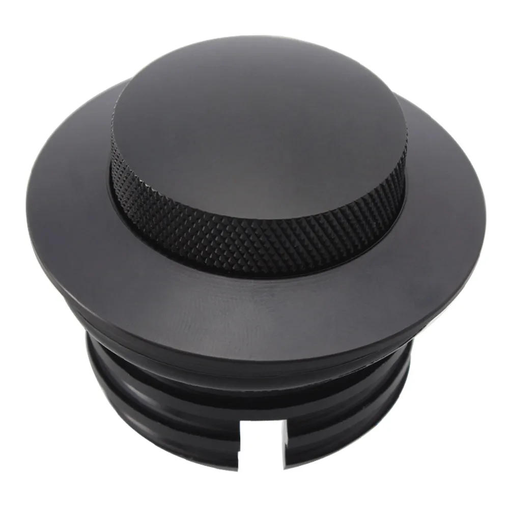 Бензобак для мотоцикла топливный бак правая резьба резервуар Harley Dyna Softail 833