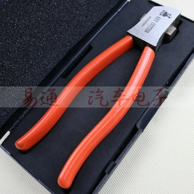 Оригинальные плоскогубцы Lishi 2 в 1 ключ-резак lishi для слесарного инструмента -