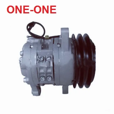 

AC A/C Compressor 12V-2PK-136MM 91147021 1854042 811447011
