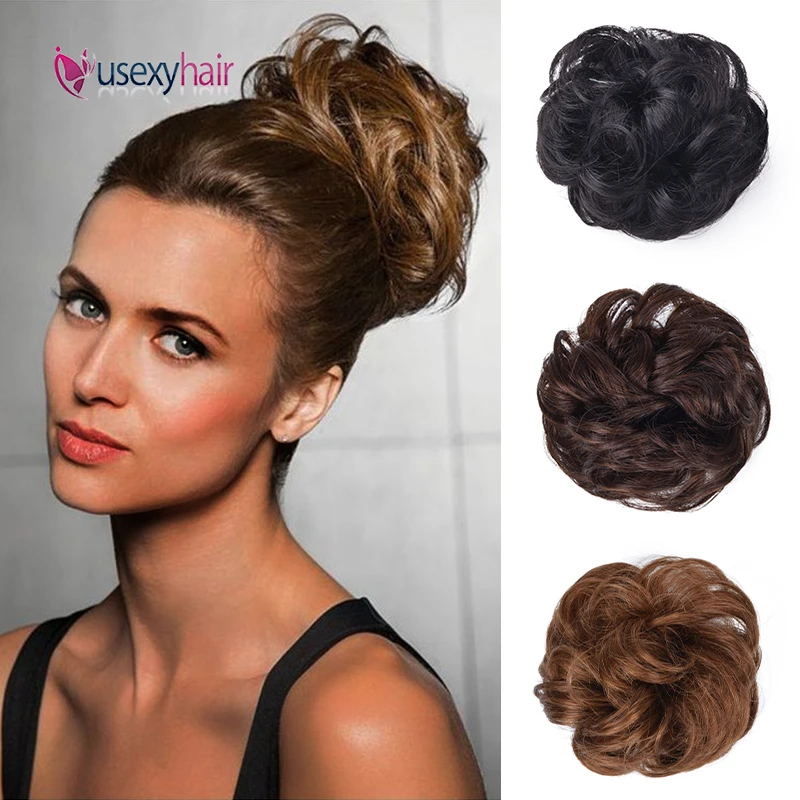 Человеческие волосы для наращивания Реми настоящие шиньоны человеческие