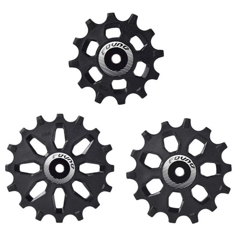 Задний переключатель передач POM 12t 14t 16t для Shiman Sram задний MTB Road Bike | Спорт и