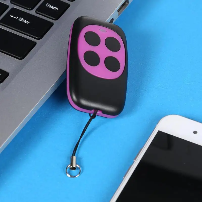 Многочастотный автоматический клонирование обучения дистанционное управление