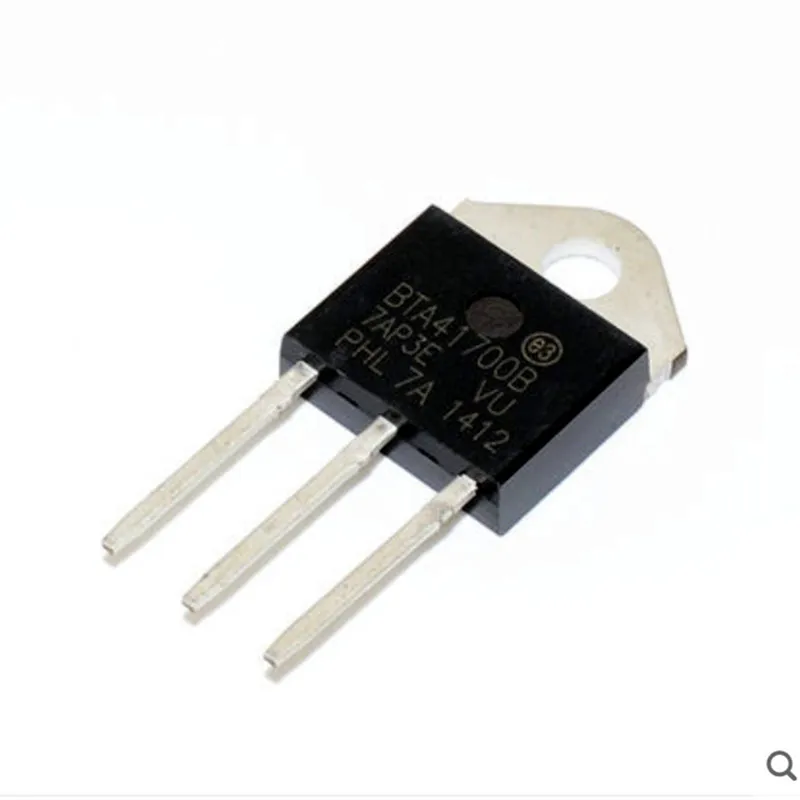 

5PCS BTA41-700B BTA41700B BTA41700 BTA41 TO-247
