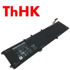 Оригинальный аккумулятор 97WH 6gtpy 5XJ28 для ноутбука DELL Precision 5520 5530 DELL XPS 15 9560 9570 7590