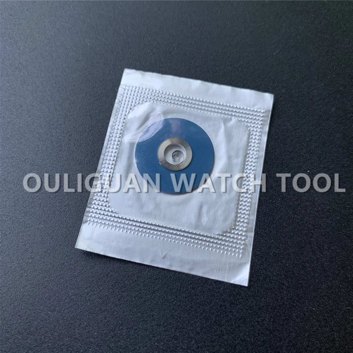 1 шт. новая швейцарская оригинальная основная пружина механизма 2135 2130 для