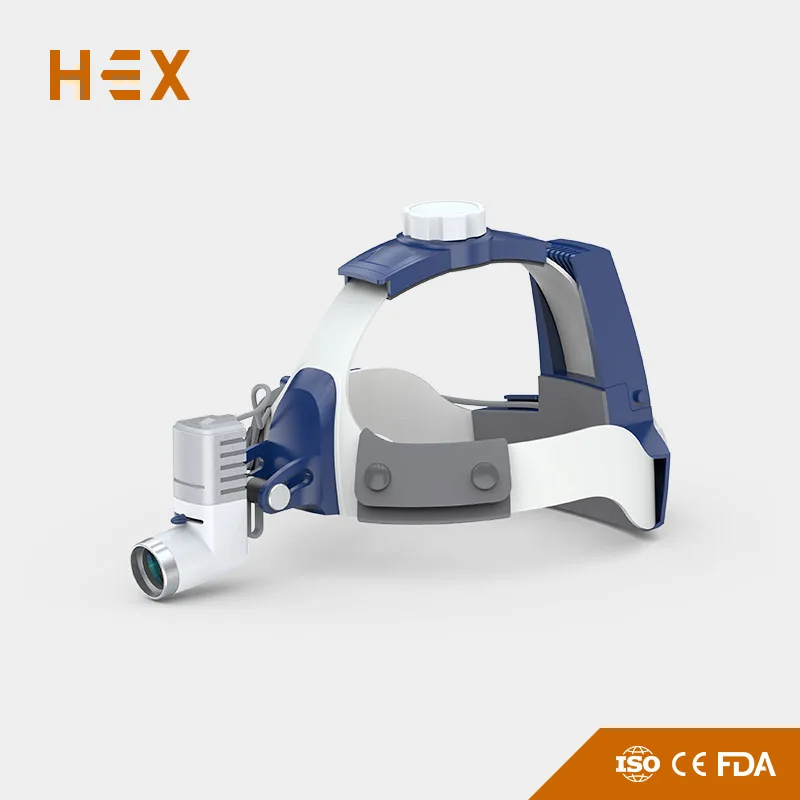 Светодиодный светильник для стоматологического обследования 5 Вт