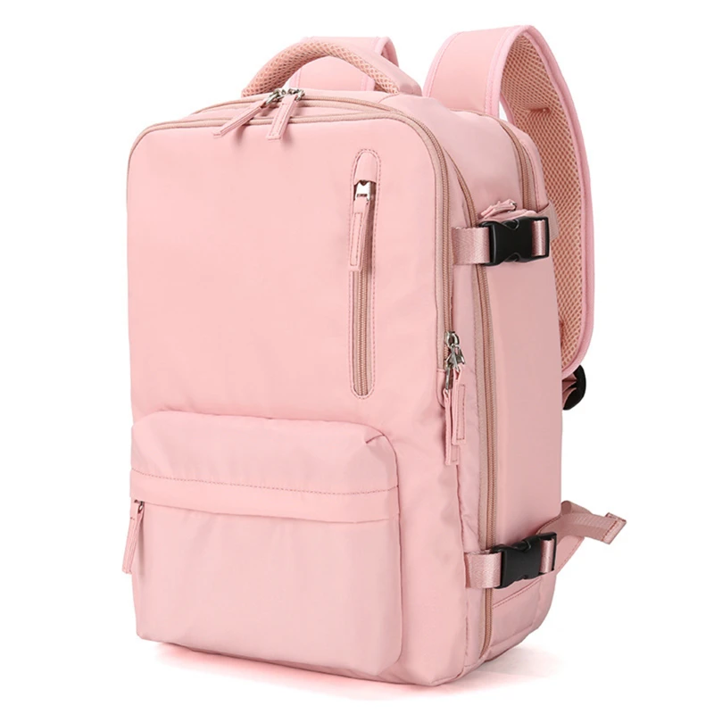 

Women Backpacks Daypack School Bag Girl Fashion Sac A Dos Femme 2021 Man Waterproof Charging 15.6 Inch Laptop Backpack