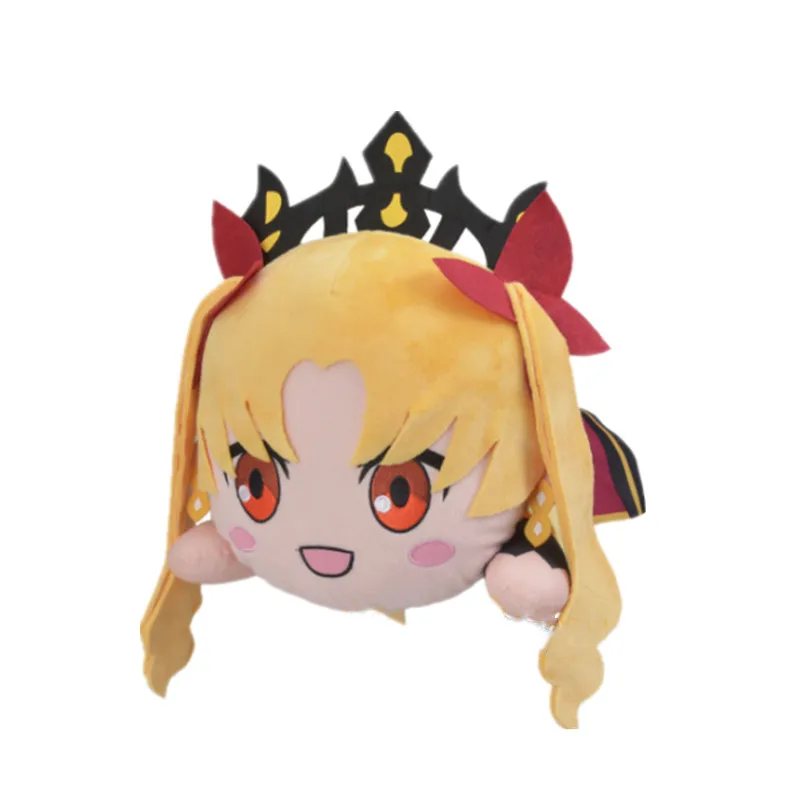

FGO Fate Grand Order Ereshkigal MEJ Nesoberi Plush Doll Stuffed Toy 40cm