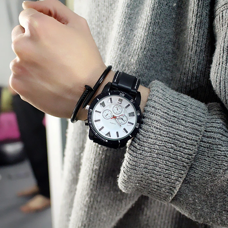 Пары светящиеся модные часы тренд крутые мужские и женские парные