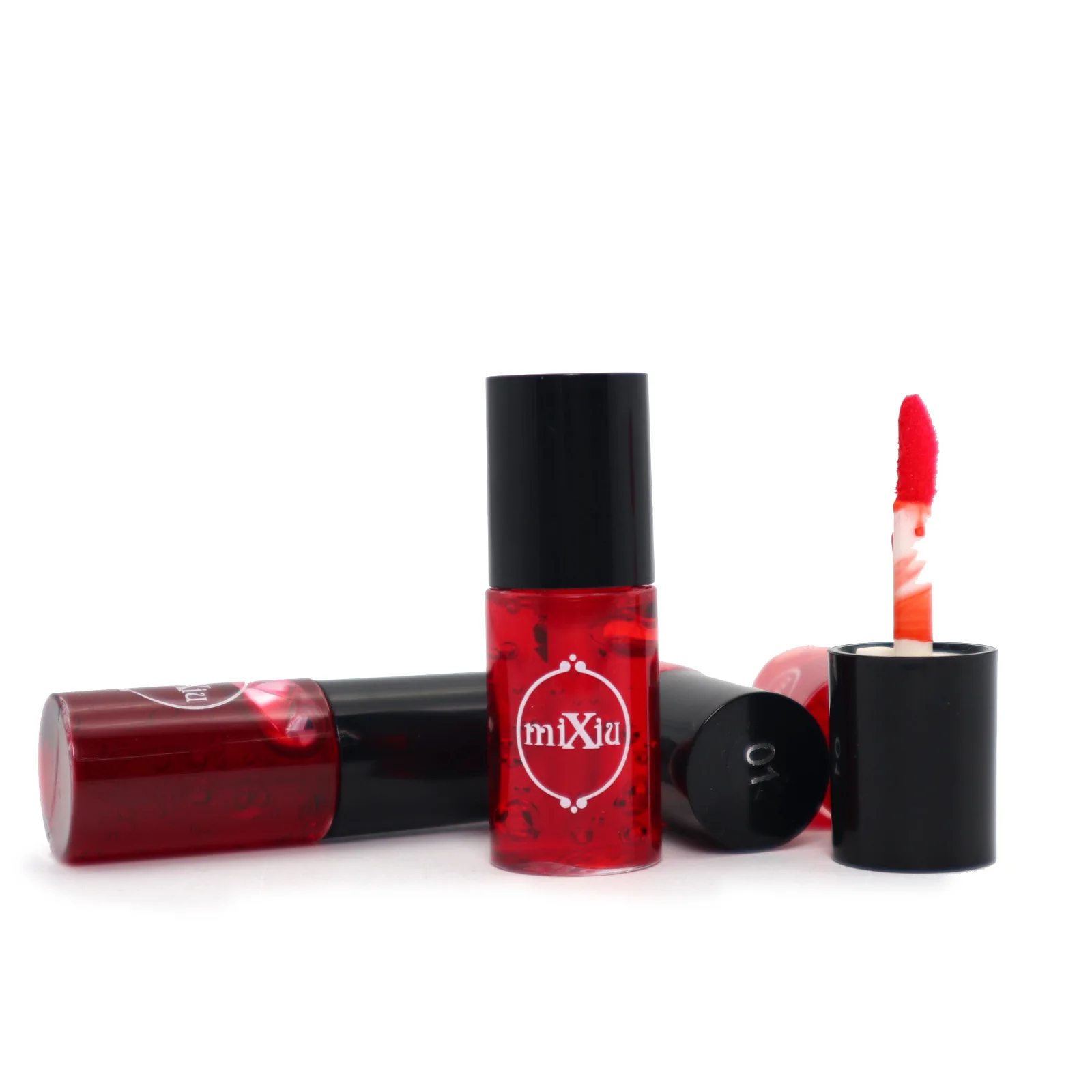 1 шт. макияж помада водостойкий Многофункциональный Блеск для губ ТИНТ