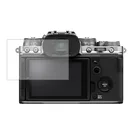 Защитное покрытие из закаленного стекла для цифровой камеры fujifilm X-T4 XT4 Защитная пленка для экрана ЖК-дисплея