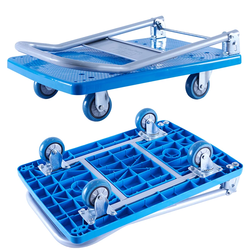 Тележка для грузовой автомобиль с безбортовой платформой тележка тянуть прицеп