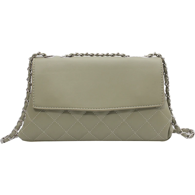 

New Diamond Lattice Purses Women Shoulder Crossbody Bags 2021 Luxury Designer Handbag Totes Ladies Messenger Bags High Quality