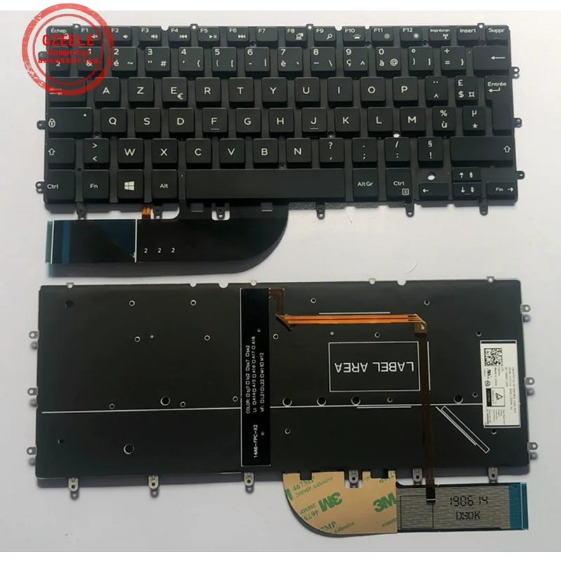 peças e acessórios para laptops