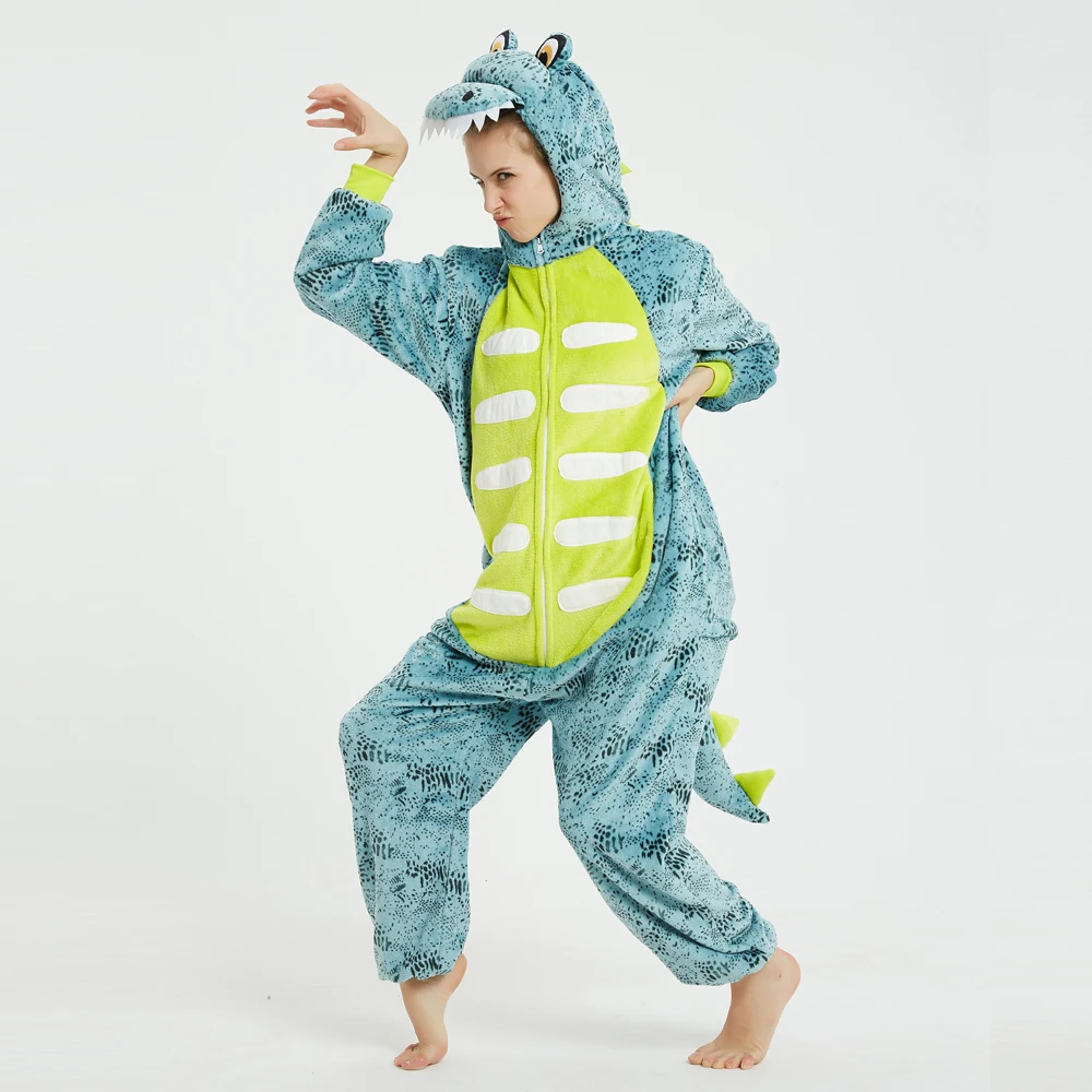 

Frog Unisex Women Animal Onesies Cosplay Large Cartoon Adult One-Piece Sleepwear Pajamas Christmas Halloween Costume