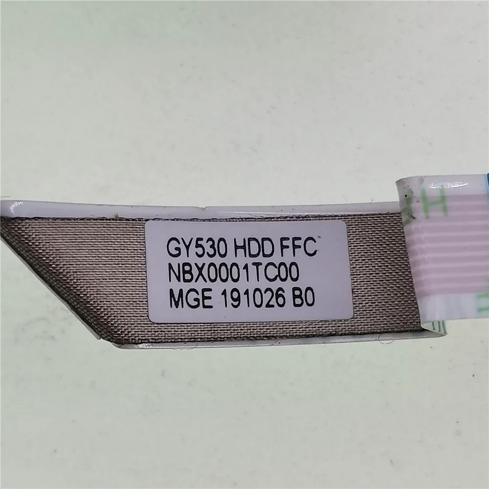 nbx0001tc00 5c10s30065 for lenovo ideapad gaming 3 15arh05 ideapad 3i 15 hard drive adapter hdd ssd connector cable hdd bracket free global shipping