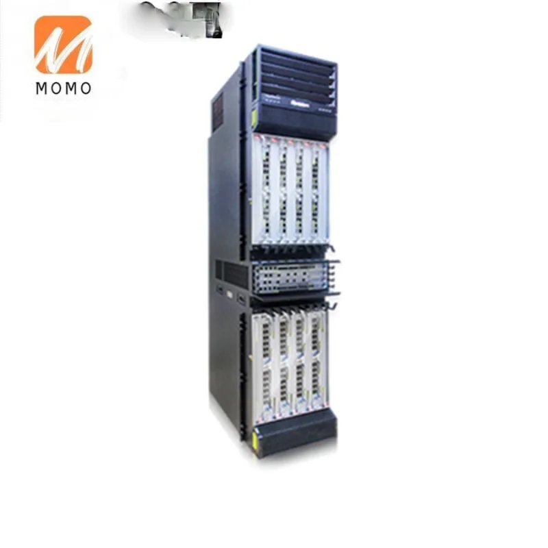 

Carrier-class Router Cluster Router NE5000E