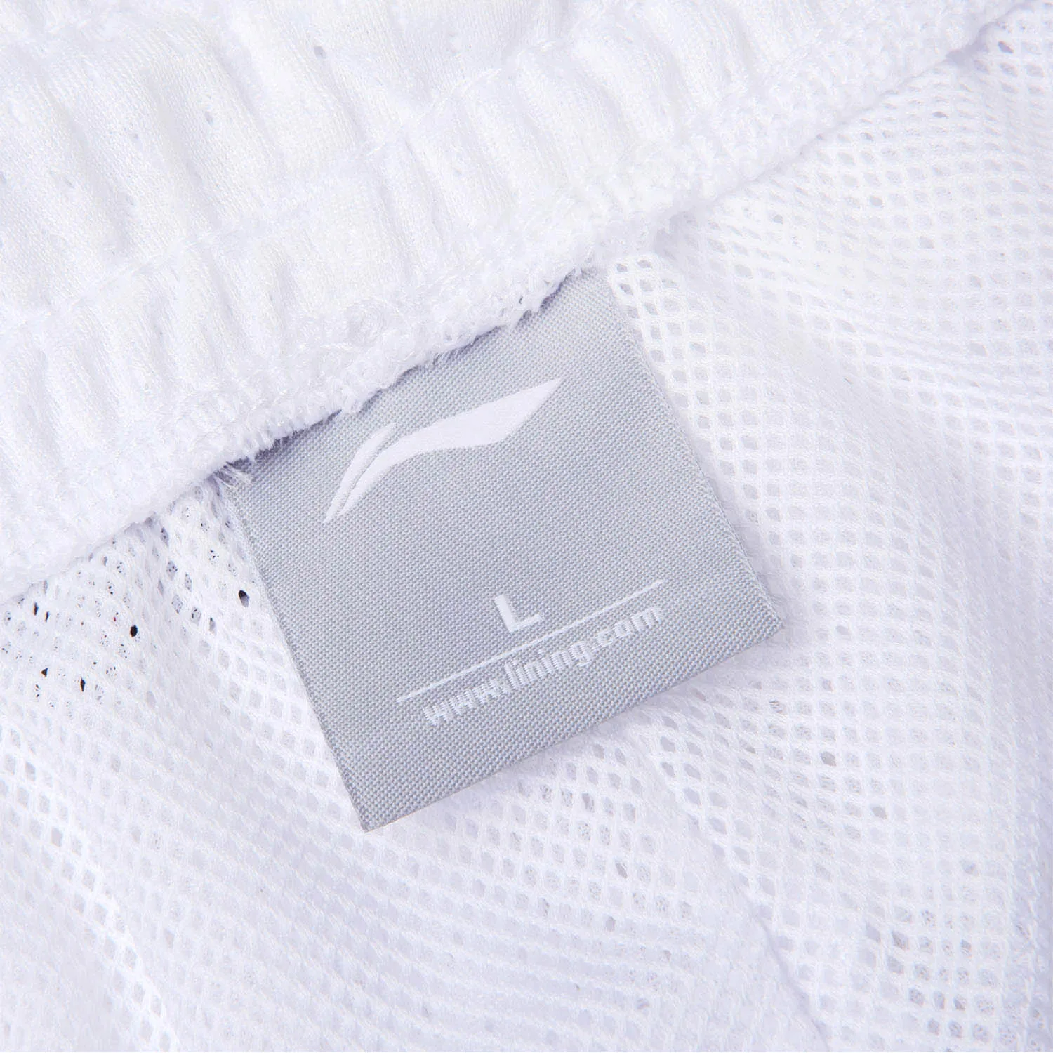 Подкладка для соревнований Li-Ning спортивные мужские шорты занятия баскетболом CJ