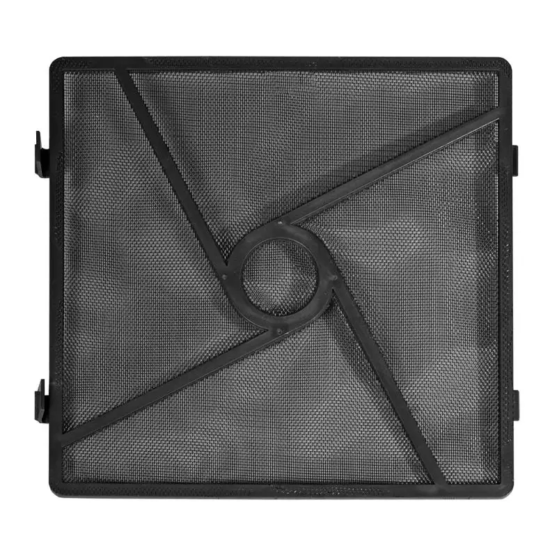 

Lian-li Lian Li Industrial PT-AF14B 14cm Chassis Fan Dustproof Filter Screen Washable