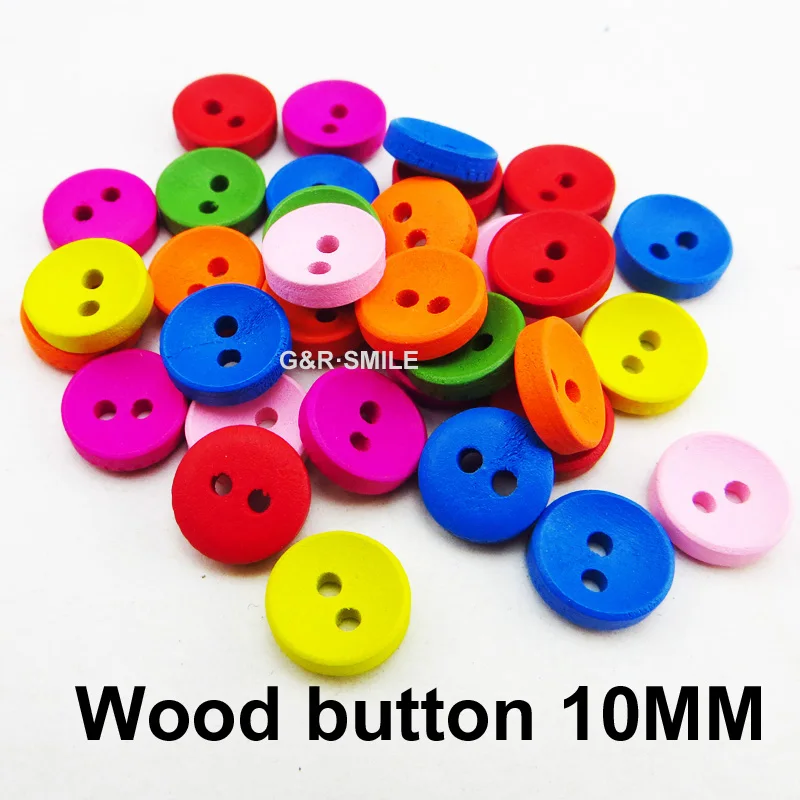 

Пуговицы деревянные с жемчугом и бантом для юбки, 50 шт., 10 мм, аксессуары для шитья одежды, подходит для MCB-042